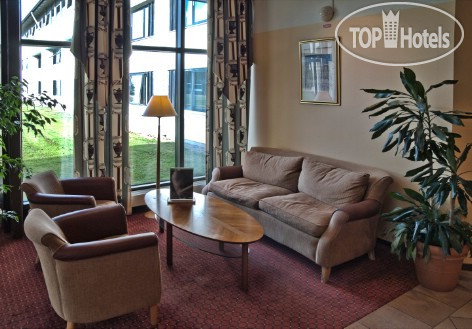 Новые добавленные фото туристов в Scandic Helsingborg North 3*
