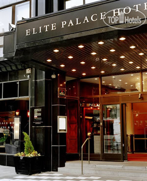 Фотографии отеля  Elite Palace 4*
