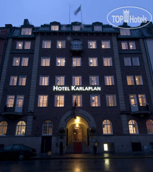 Фотографии отеля  Best Western Hotel Karlaplan 4*