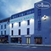 Imperial Hotel Galway City 3*