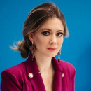 Екатерина Галиева