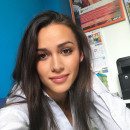 Анна Елагина