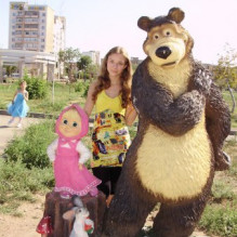 Фото пользователя ТопХотелс