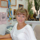 Светлана Сибирякова