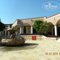Zeynep Hotel 5* Хамам (не на территории отеля) - Фото отеля