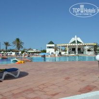 Helya Beach & Spa 3* - Фото отеля