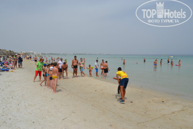 Helya Beach & Spa 3* - Фото отеля