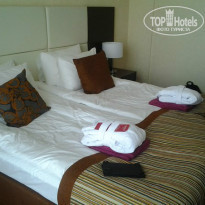 Bridge Resort (Бридж Резорт) 4* номер - Фото отеля