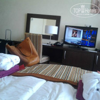 Bridge Resort (Бридж Резорт) 4* - Фото отеля