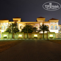 Occidental Sharjah Grand 4* Ночная Шарджа - Фото отеля