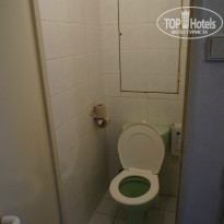 A&O Prague Rhea 3* - Фото отеля
