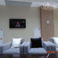 Bridge Resort (Бридж Резорт) 4* - Фото отеля