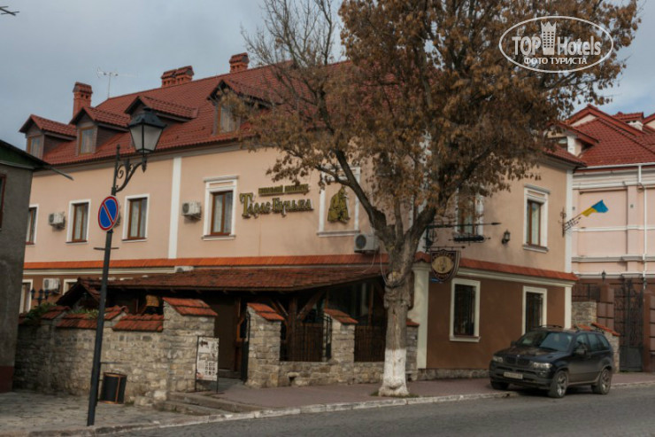 Фотографии отельера Тарас Бульба