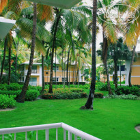 Grand Palladium Punta Cana Resort & Spa 5* - Фото отеля