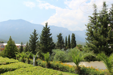 Kemer Barut Collection 5* - Фото отеля