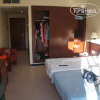 Estival Park Salou Hotel 4* - Фото отеля