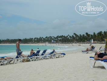 Punta Cana Princess All Suite Resort & Spa 5* - Фото отеля
