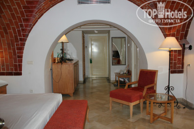 Steigenberger Marhaba Thalasso Hammamet 5* - Фото отеля