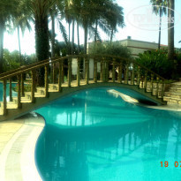Green Paradise Beach Hotel 4* - Фото отеля