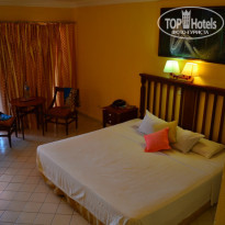 Brisas Del Caribe 4* - Фото отеля