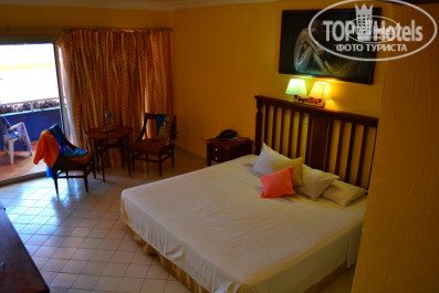 Brisas Del Caribe 4* - Фото отеля