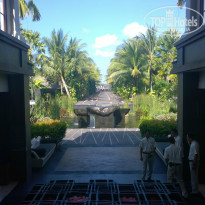 The St. Regis Bali Resort 5* - Фото отеля