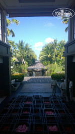 The St. Regis Bali Resort 5* - Фото отеля
