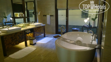 The St. Regis Bali Resort 5* - Фото отеля