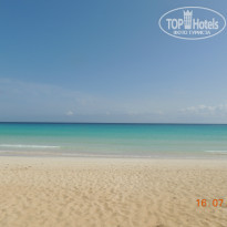 Riu Naiboa 4* пляж Макао - Фото отеля