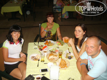 Kemer Dream 4* в отеле - Фото отеля