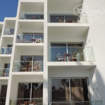 Adams Beach 5* Корпус Делюкс - Фото отеля