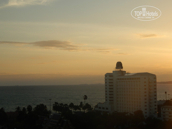 Welcome Jomtien Beach 3* - Фото отеля