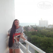 Welcome Jomtien Beach 3* - Фото отеля