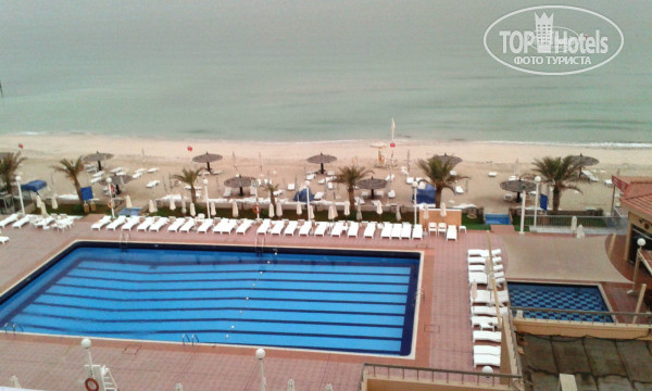 Carlton Sharjah 4* - Фото отеля