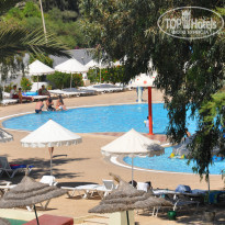 Eden Club 3* - Фото отеля