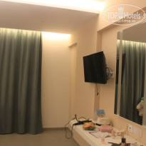 Melissi Beach 4* извините за бардак - Фото отеля
