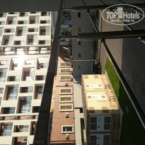 Bridge Resort (Бридж Резорт) 4* - Фото отеля
