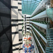 Rox Royal Hotel 5* - Фото отеля
