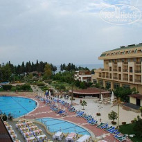 Rox Royal Hotel 5* - Фото отеля