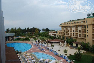 Rox Royal Hotel 5* - Фото отеля
