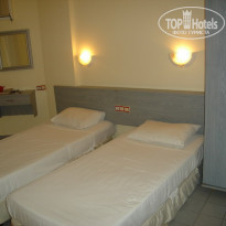 A11 Hotel Obakoy 4* Блок С - Фото отеля