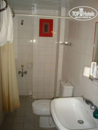 A11 Hotel Obakoy 4* Блок С - Фото отеля