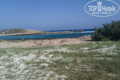 Adams Beach 5* - Фото отеля