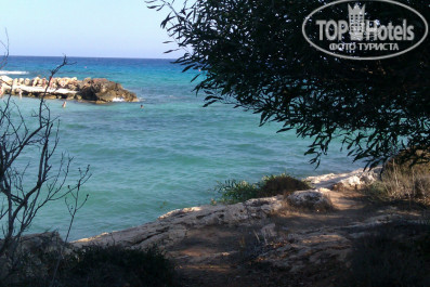 Adams Beach 5* - Фото отеля