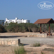 Adams Beach 5* Adams Beach - Фото отеля