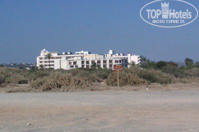Adams Beach 5* - Фото отеля