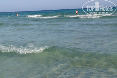 Adams Beach 5* Море на Landa Beach - Фото отеля