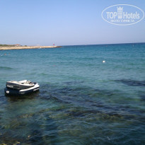 Adams Beach 5* - Фото отеля