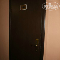 Курортный отель Олимп 3* - Фото отеля