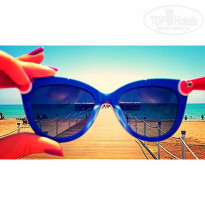 Calista Luxury Resort 5* - Фото отеля